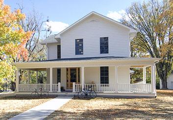 Haaga House