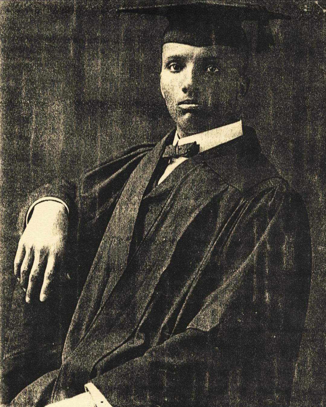 Dr. Carter G. Woodson