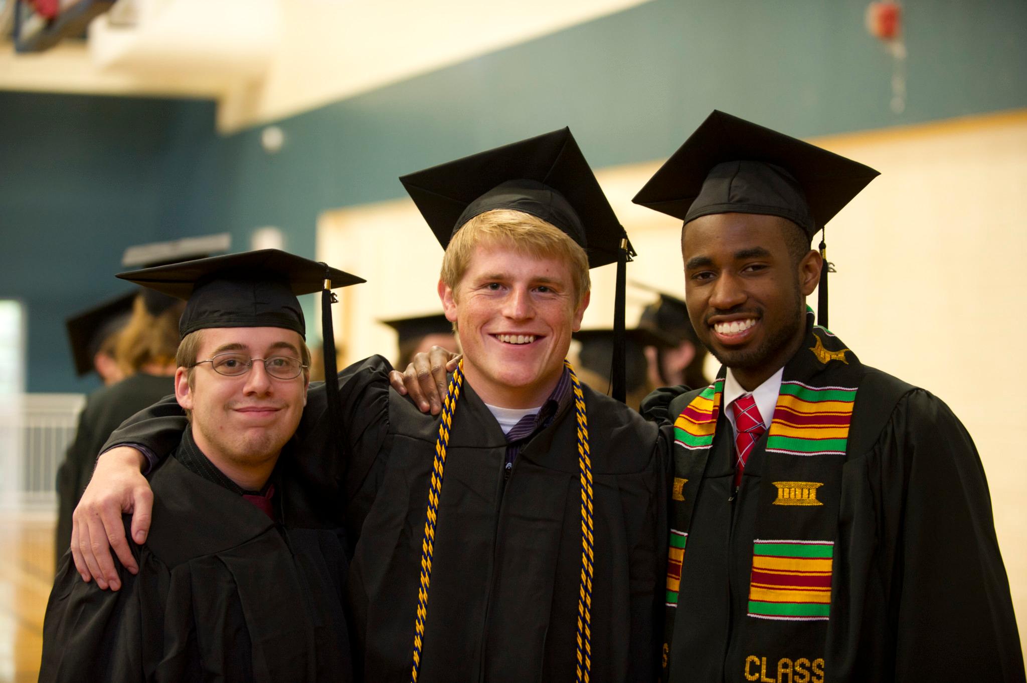 graduation